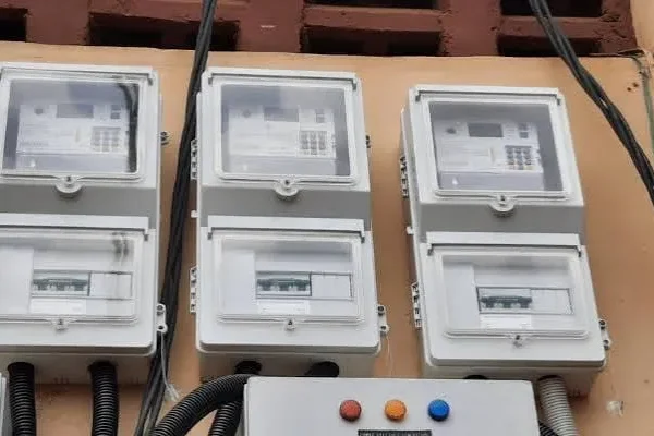 AMMON Withdraws Court Case, Unlocks Procurement of 1.55 Million Smart Meters