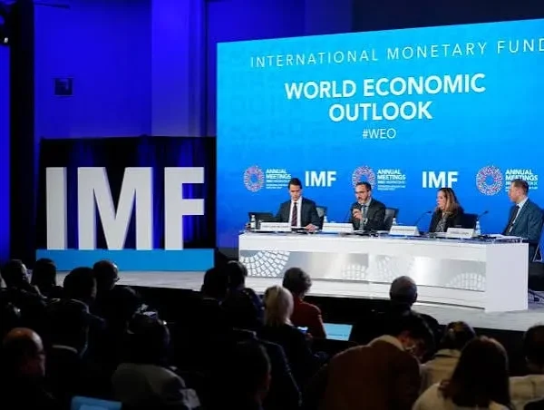 IMF: Artificial Intelligence Could Boost Nigeria’s Economy by 4%