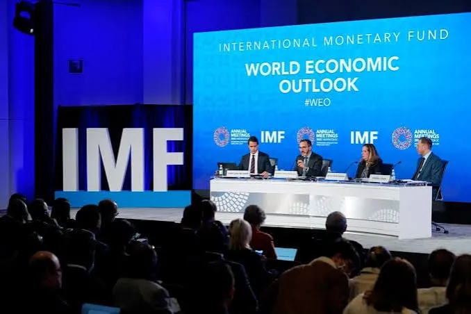 IMF: Artificial Intelligence Could Boost Nigeria’s Economy by 4%