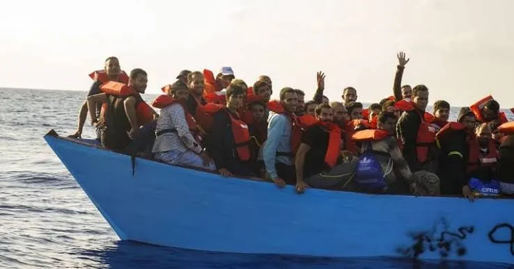 Boat Carrying African Migrants Ends in Tragedy Off Mauritania Coast
