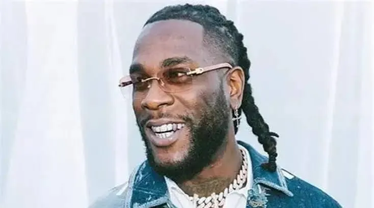 Burna Boy Tops List of Africa’s Best-Selling Artists With 14.46 Million Album-Equivalent Sales