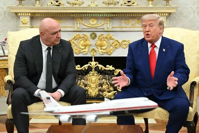 Trump Moves to Restore Direct U.S. Flights to Lebanon After Four Decades
