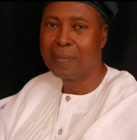 BREAKING NEWS: Igboho Mourns Passing of Yoruba Nation Leader Dr. Adewale Adeniran, Calls for Unity