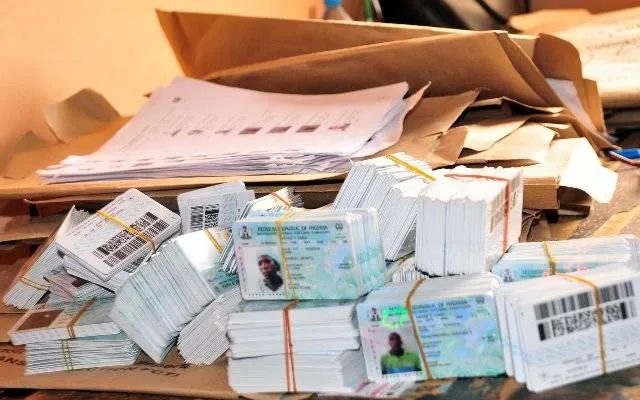 Suspected Thugs Attack PVC Distribution Centre In Osun, Cart Away Voter Cards