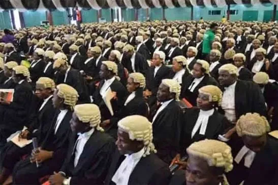 Kwara State Lawyers Launch Indefinite Strike Over Unpaid Benefits