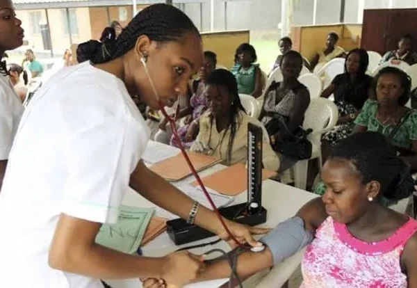 Health Worker Shortage, Insecurity Threaten Healthcare Access in Nigeria
