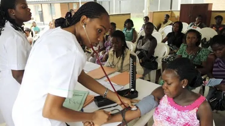 Health Worker Shortage, Insecurity Threaten Healthcare Access in Nigeria