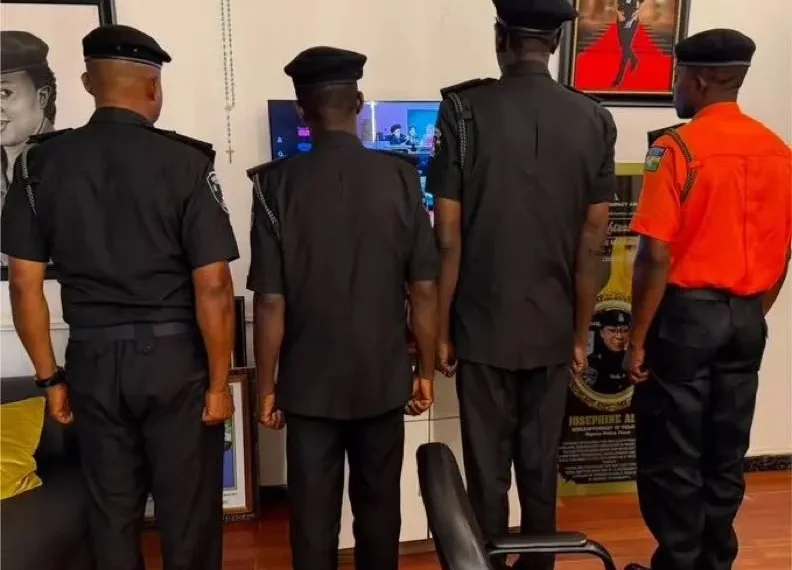 Four Police Officers Face Trial Over Alleged ₦52,000 Extortion Of ICPC Chairman