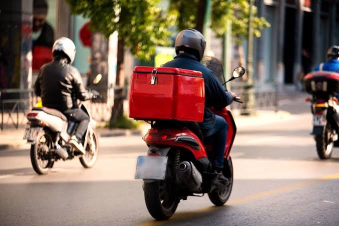 Lagos Dispatch Rider Dies After Allegedly Resisting Hoodlums’ Extortion