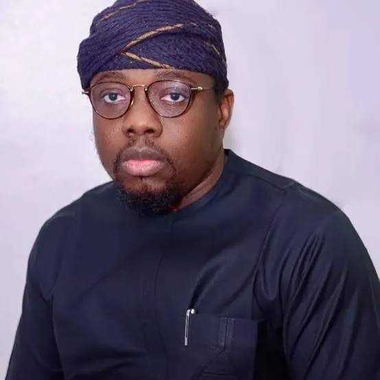 Osun Speaker Reveals Why SSG Was Arrested