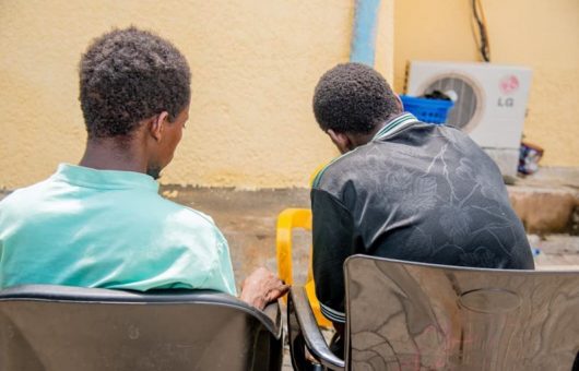 Kidnap kingpins arrested as Police smash deadly FCT–Nasarawa gang