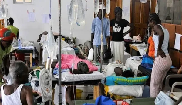 NHIA Targets Illegal Fees in Hospitals With New Compliance Officers