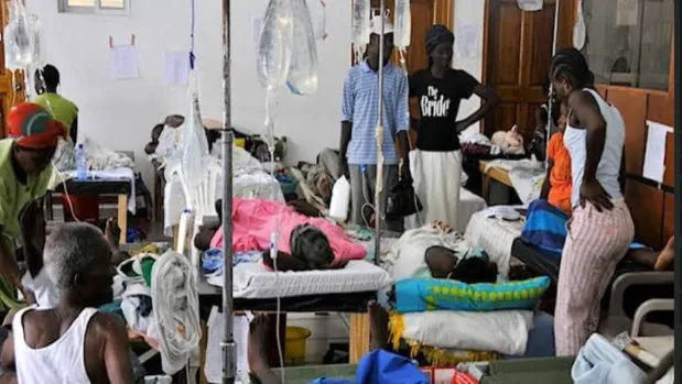 NHIA Targets Illegal Fees in Hospitals With New Compliance Officers