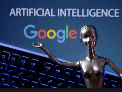 Google Faces Lawsuit Over Alleged Use of Copyrighted Books for AI Training
