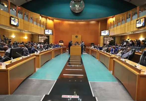 Botswana Same-Sex Marriage Case Faces Opposition from Churches and Cultural Groups