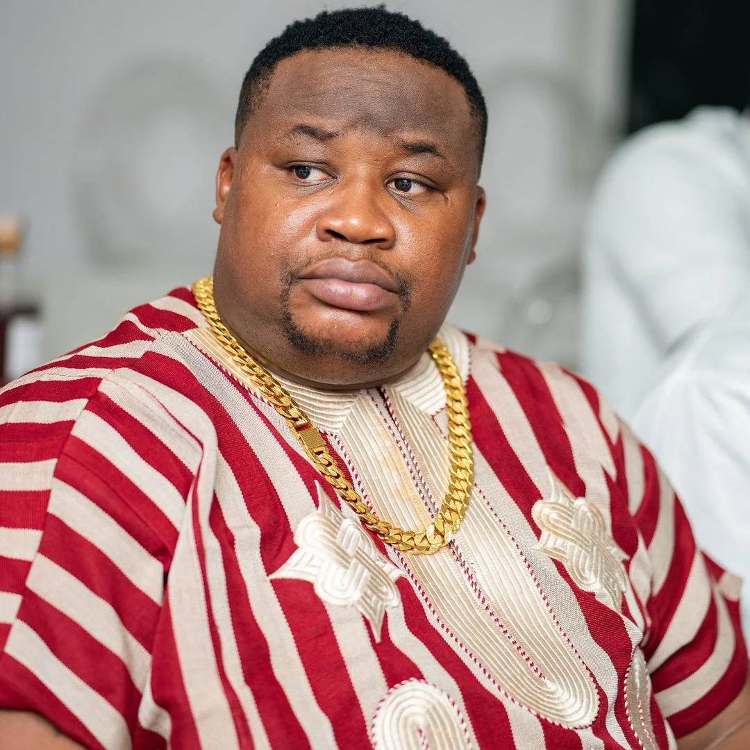 I wanted to be a Catholic priest as a child’ – Cubana Chief Priest