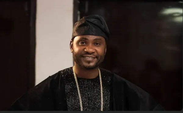 Jide Awobona Says He Selectively Joins Social Media Trends