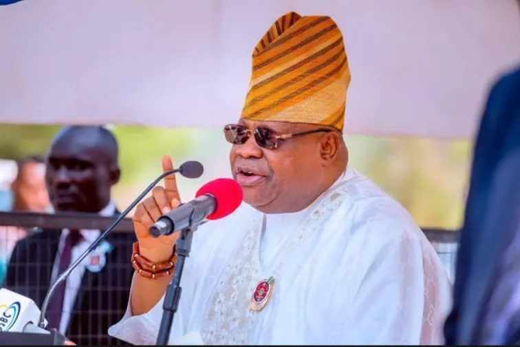 Adeleke Confident of Victory Ahead of Osun Governorship Election