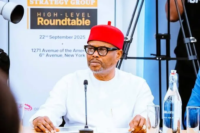 Breaking: Former Nigerian Minister Faces Trial Over Alleged Forged Certificates