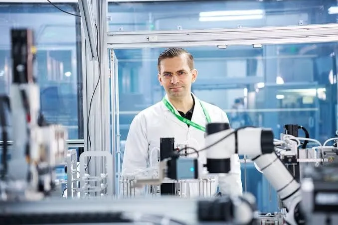 China Medical System Invests Up to $177 Million in Insilico’s Nervous System Drug Programme