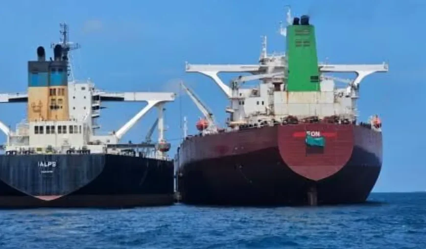 Iranian Oil Trade Persists Through Malaysia Despite US Restrictions