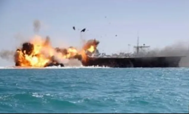 US Launches Fresh Strikes on Iran as Tehran Claims Attacks on American Bases