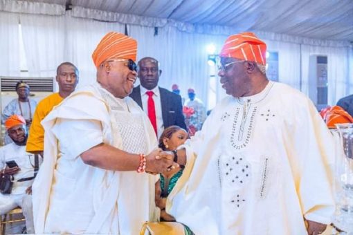 Osun 2026: Omisore denies backing Adeleke, says he remains loyal APC member