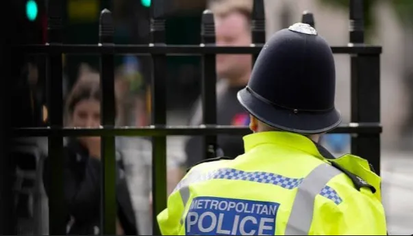 14-Year-Old Charged Over Alleged Plot to Target London Mosques