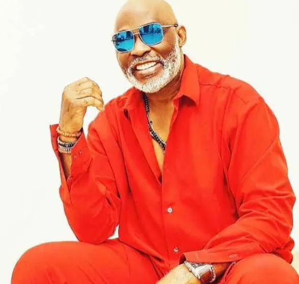 RMD Encourages Men to Take a Stand Against Abuse of Women