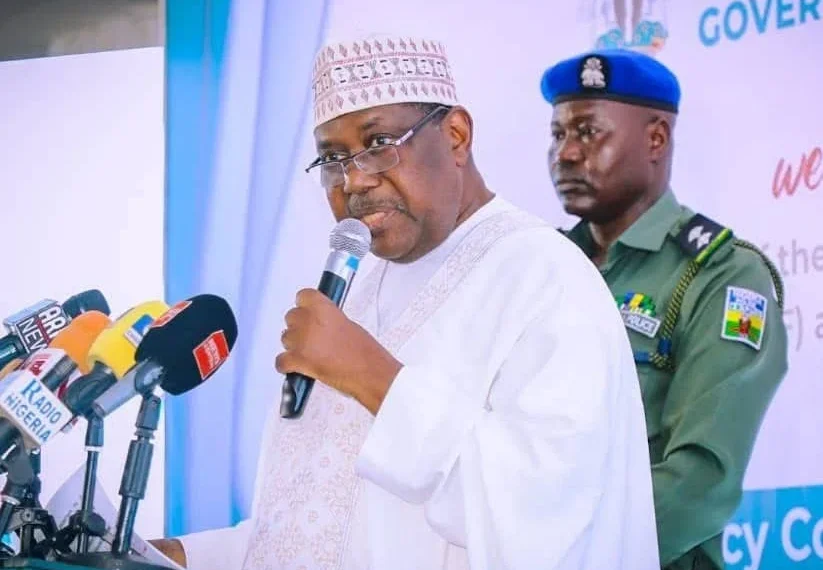 FG raises 2026 independent revenue target to N2.5tn