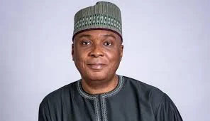 I never rubber-stamped foreign loans as Senate President – Saraki
