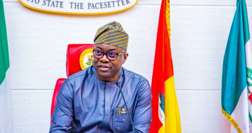 Makinde Constitutes Judicial Panel To Probe Oriire School Kidnap