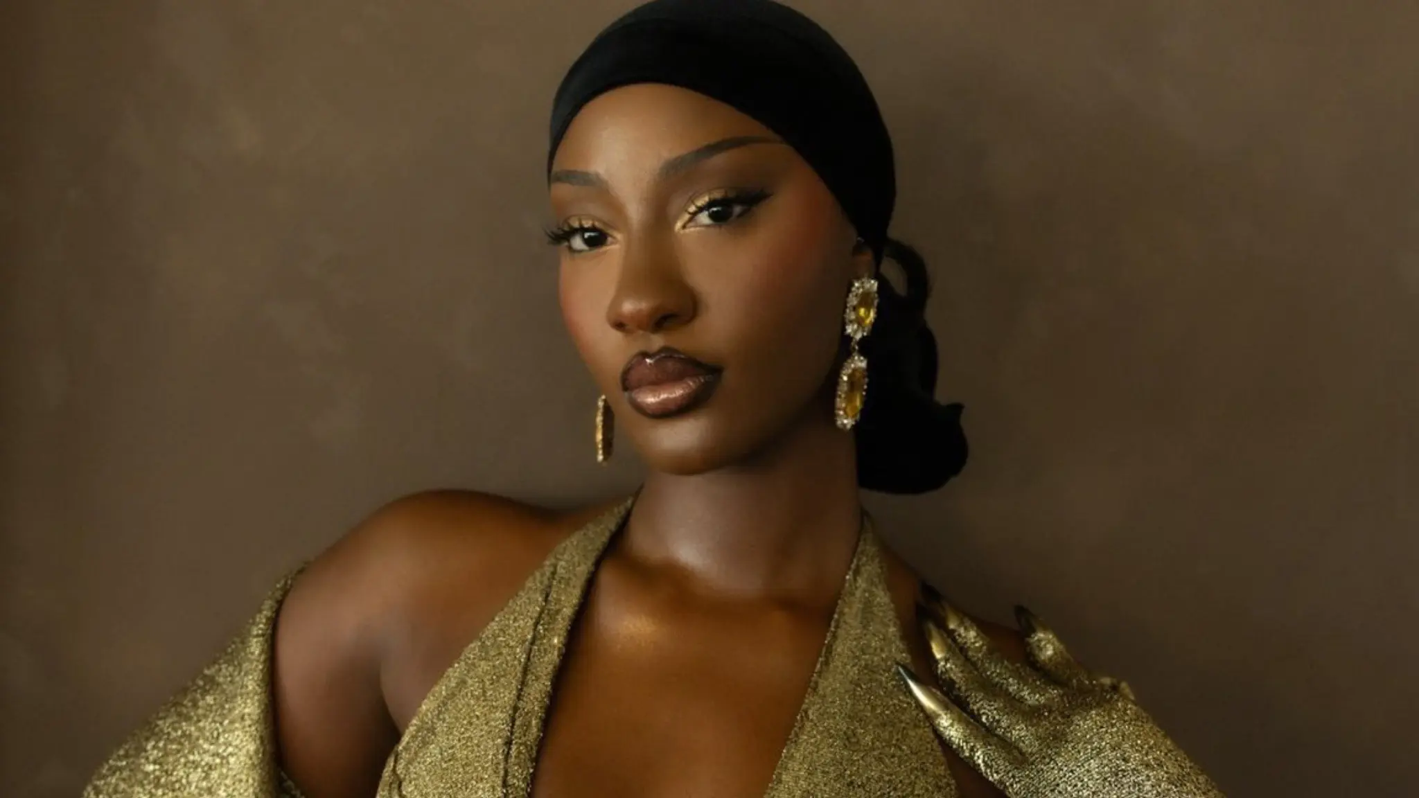 Why I can’t date Nigerian celebrities – Tem