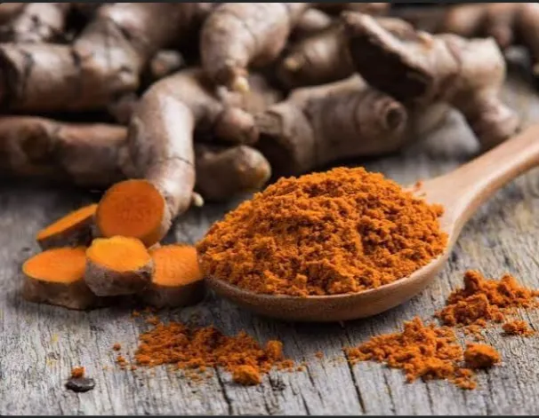 Excessive Turmeric Consumption May Harm Kidneys, Experts Warn