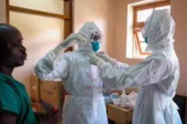 Uganda Clears Final Ebola Patient, Setting Stage to Declare Country Virus-Free