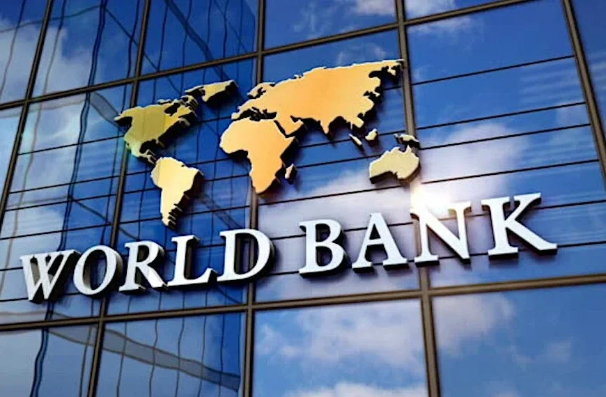 World Bank rewards states with $27m for reforms