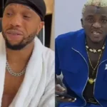 Portable Eyes Terry G Boxing Clash After Okocha Rematch