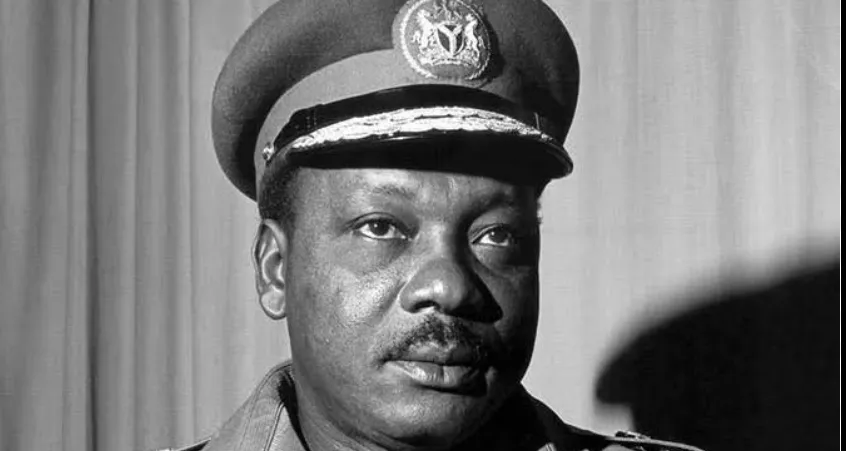 Family Seeks FG’s Apology, Compensation Over Aguiyi-Ironsi’s Assassination