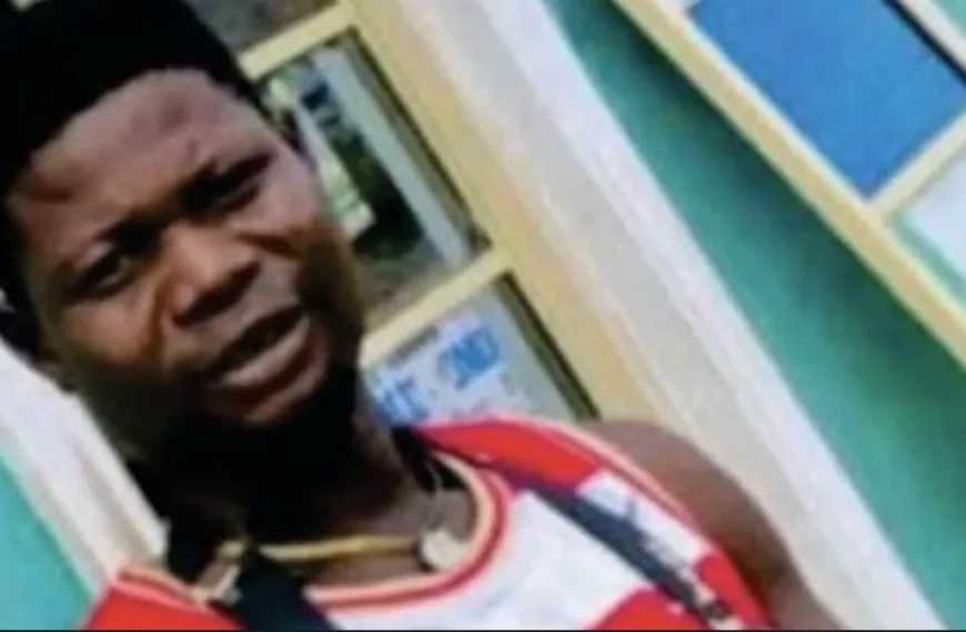 Slain APC Supporter’s Family Demands Prosecution Of Suspect Arrested In Osun SSG’s Residence