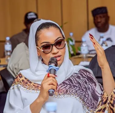 Natasha Seeks Trauma Support for Rescued Oyo Pupils, Teachers