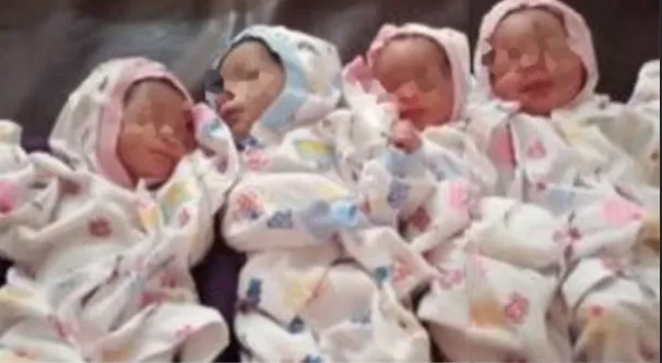 Paediatricians Warn Parents Against Waking Sleeping Babies Unnecessarily
