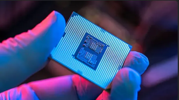 Chipmaker CXMT Becomes China’s Most Valuable Listed Company After Record Shanghai Debut