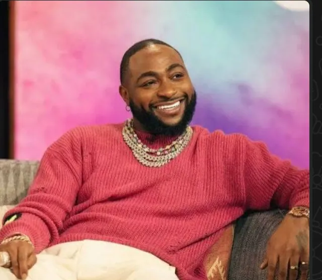 Davido Opens Up on Viral Photo Incident That Changed His View of Fame