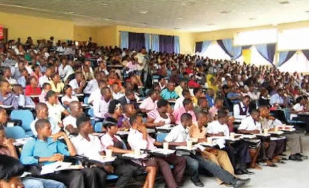 FG: No Qualified Nigerian Will Miss Higher Education Because of Poverty