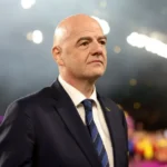 Infantino Accuses World Cup Critics Of Spreading ‘Hate And False Rumours’