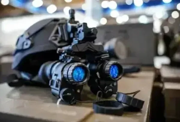 France’s Exosens to Triple Thermal Camera Production for Defence Drones