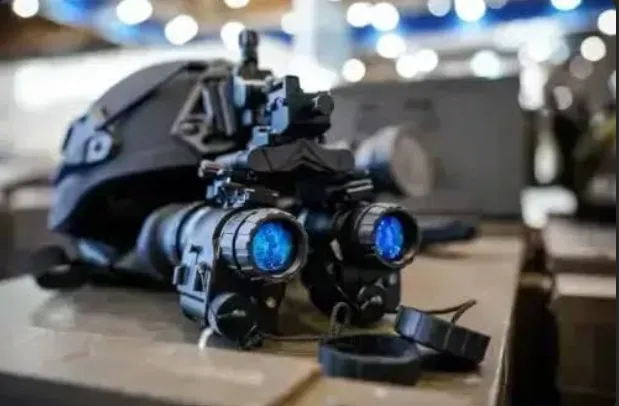 France’s Exosens to Triple Thermal Camera Production for Defence Drones