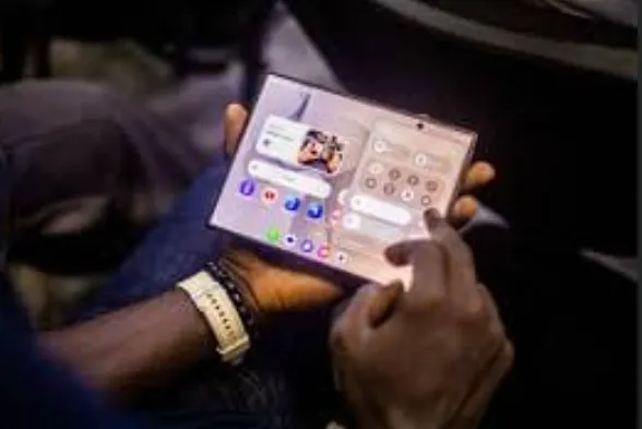Glo, Samsung Expand Partnership with Galaxy Z Fold8 Launch in Nigeria