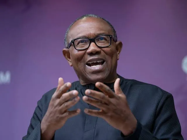 Peter Obi Condemns Fresh Benue, Plateau Killings, Demands Proactive Security