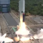 India Enters New Era With First Private Orbital Rocket Mission